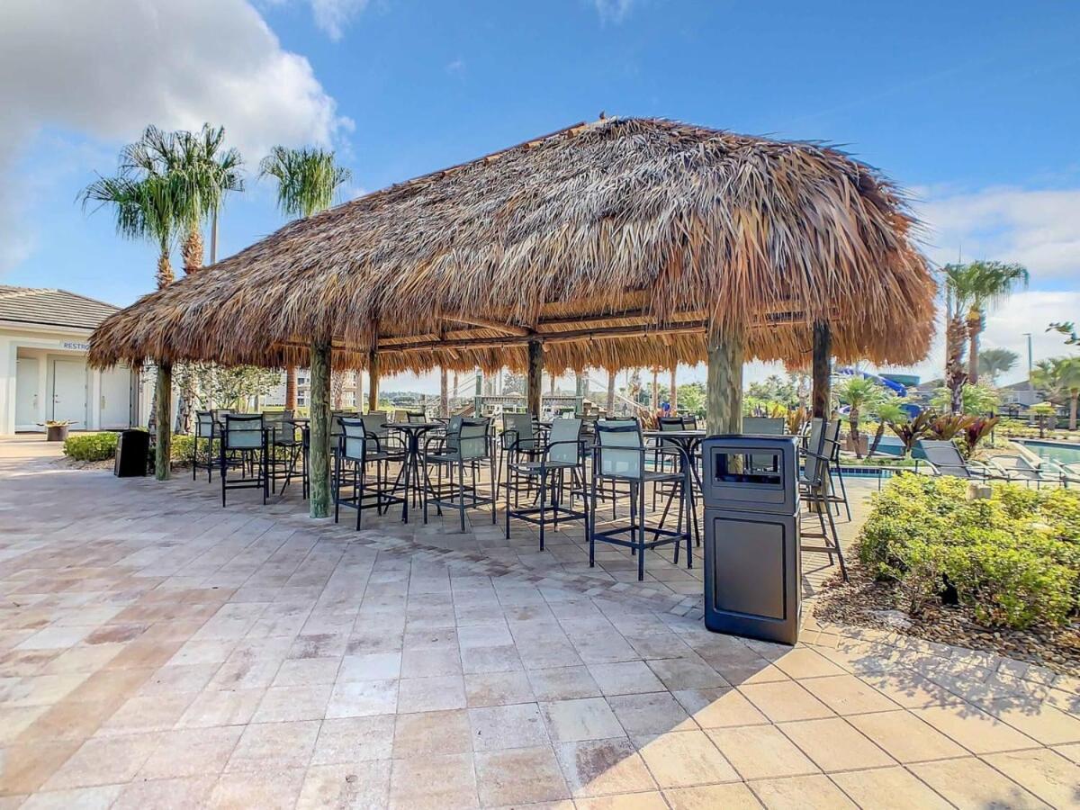Holiday home Terrific Thematic Lakeview 2b With 2 Clubhouses Kissimmee